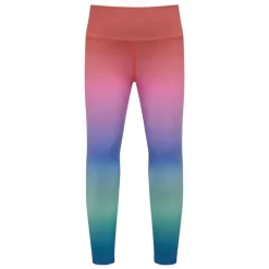 HIGH TIDE OMBRÉ LITTLE PEPPA LEGGINGS