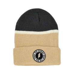 HIGH VOLTAGE BEANIE