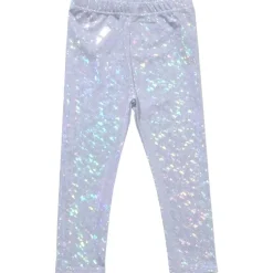 HOLOGRAPHIC LEGGINGS