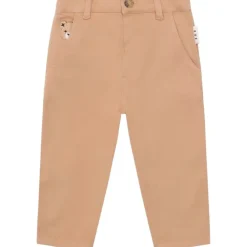 HUXBEAR POCKET CHINO PANTS