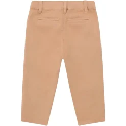 HUXBEAR POCKET CHINO PANTS