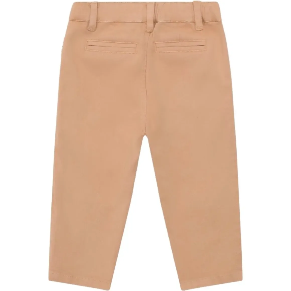 HUXBEAR POCKET CHINO PANTS