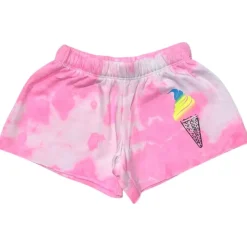ICE CREAM CLOUD SHORTS