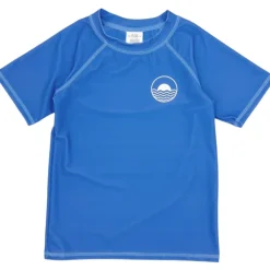 ICON SHORT SLEEVE RASH GUARD