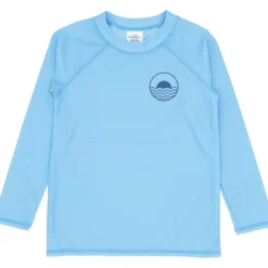 ICONS LONG SLEEVE RASH GUARD