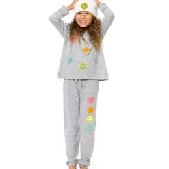 ICONS PATCHES HACCI SWEATPANTS