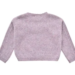 IONNISA KNITTED SWEATSHIRT
