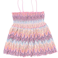 IRMINE RACHEL TWIST TOP