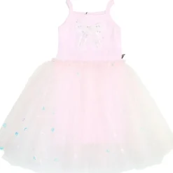 ISABEL BOW TUTU DRESS