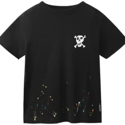 IT IS WHAT IT IS SPLASH TSHIRT