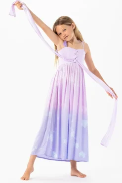 JASMINE DRESS