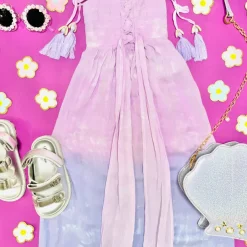 JASMINE DRESS