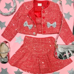JINGLE JACKET
