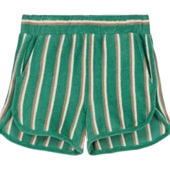 JIVO TERRY SHORTS