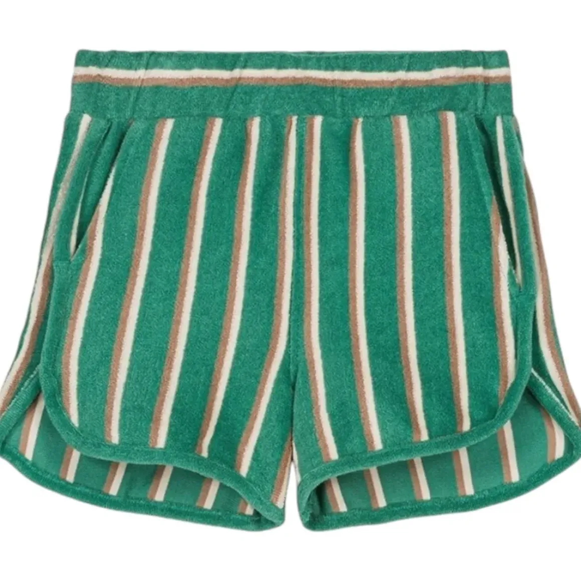 JIVO TERRY SHORTS