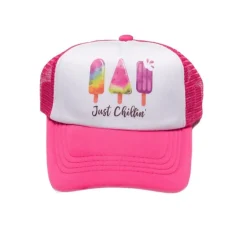JUST CHILLIN' HAT