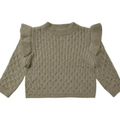 LA REINA SWEATSHIRT