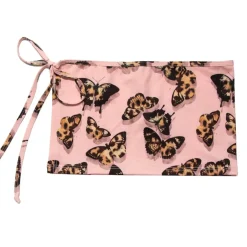 LEO BUTTERFLY SARONG