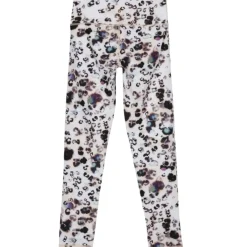 LEOPARD ACTIVE LEGGINGS