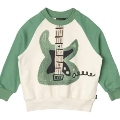 LETS PLAY GUITAR SWEATSHIRT