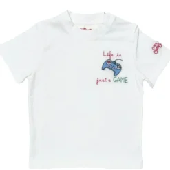 LIFE OF A GAMER TSHIRT