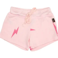LIGHTNING BOLT SHORTS