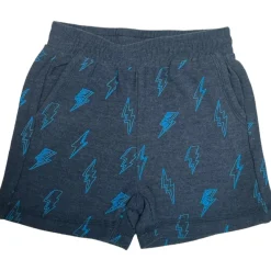 LIGHTNING BOLT SHORTS