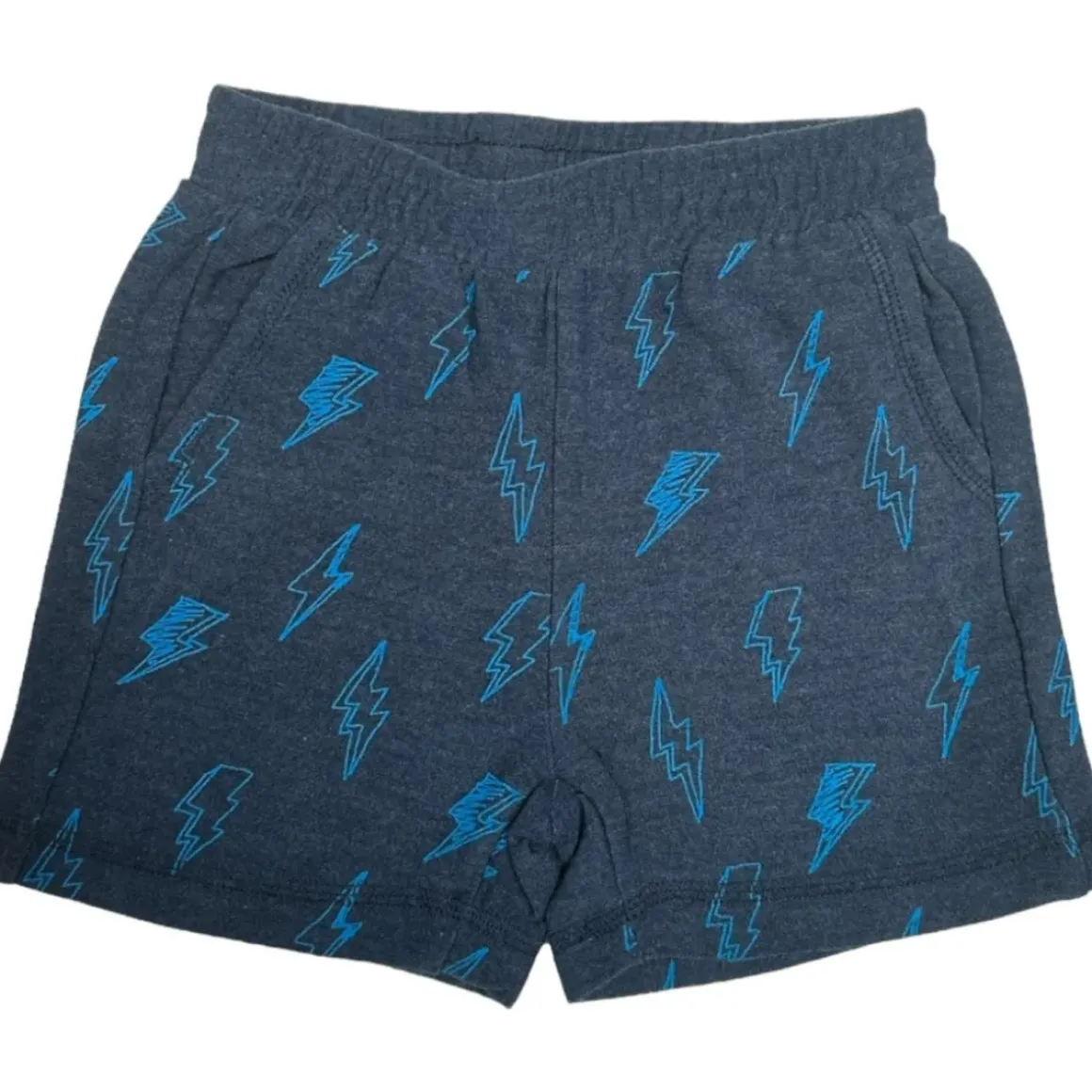 LIGHTNING BOLT SHORTS