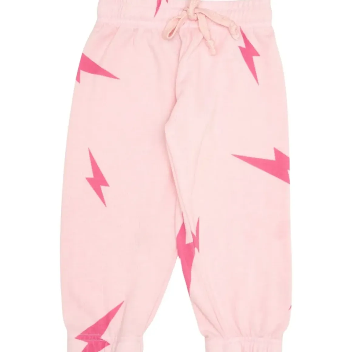 LIGHTNING BOLT SWEATPANTS
