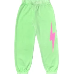 LIGHTNING SWEATPANTS