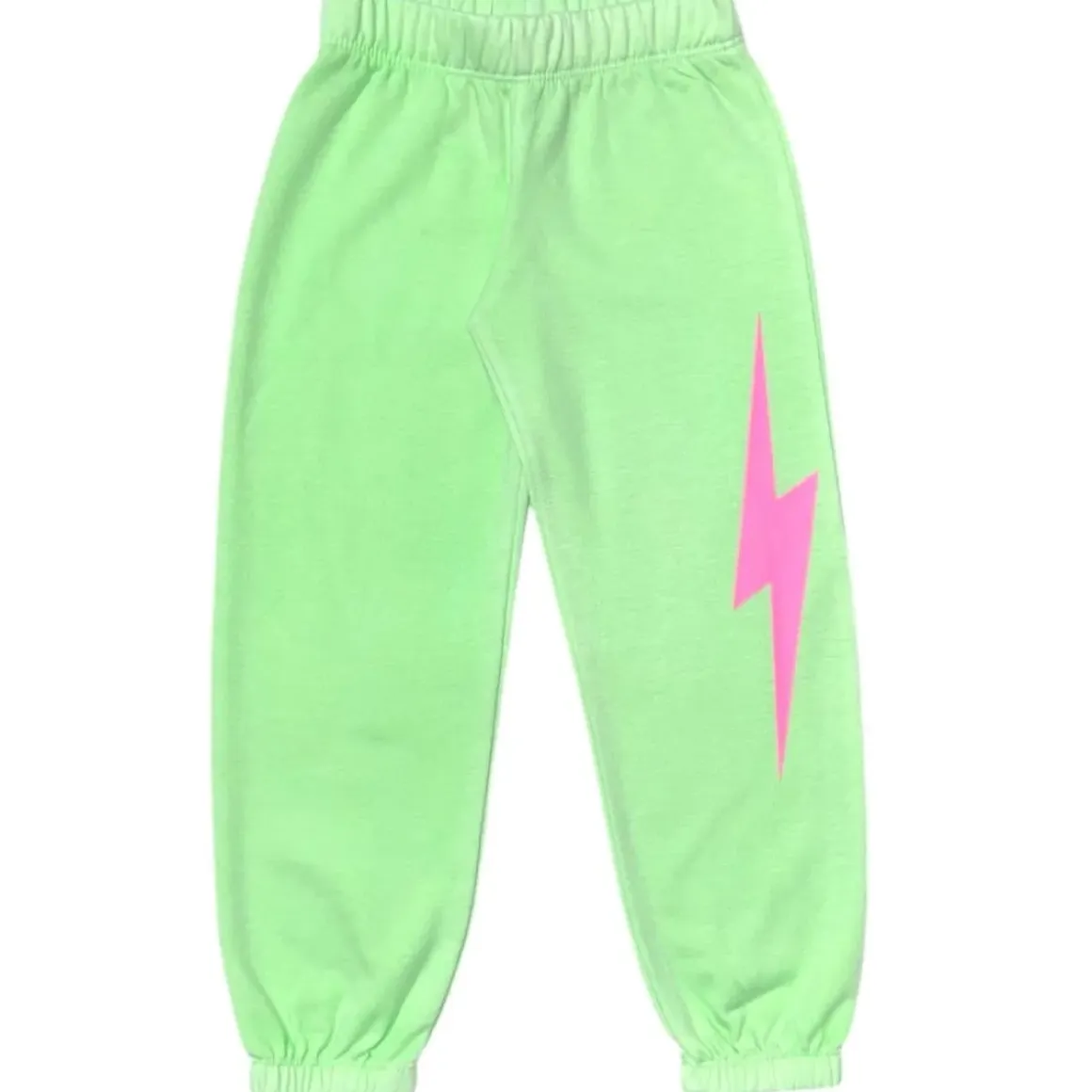 LIGHTNING SWEATPANTS
