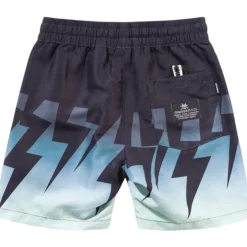LIGHTNING SWIM TRUNKS