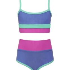 LITTLE EVA & EMMIE TWO PIECE BIKINI