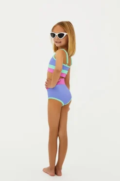 LITTLE EVA & EMMIE TWO PIECE BIKINI