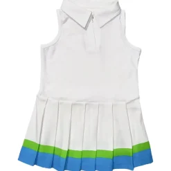 LITTLE YARI TENNIS DRESS