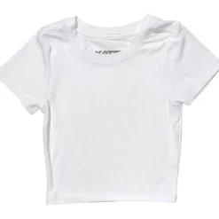 LIVI RIBBED TSHIRT