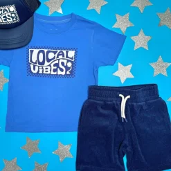 LOCAL VIBES TSHIRT