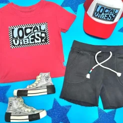 LOCAL VIBES TSHIRT