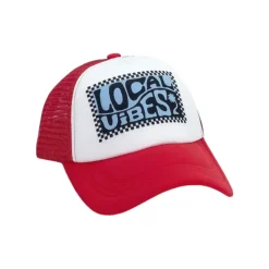 LOCALS TRUCKER HAT