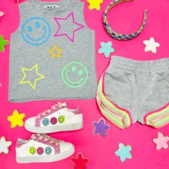 LORI TERRY SHORTS