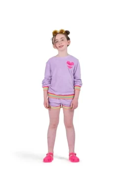 LORI TERRY SHORTS