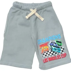 LOS ANGELES CUP CHAMPIONS SHORTS