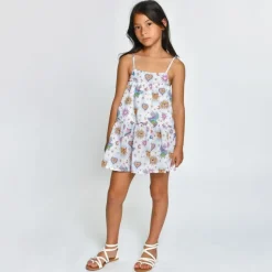 LOU MOONLIGHT DRESS