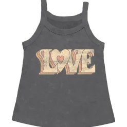 LOVE TANK TOP