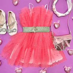LOVE TUTU DRESS