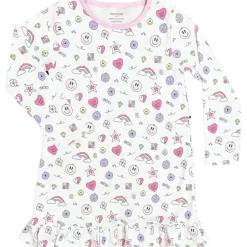 LUCKY CHARM DRESS