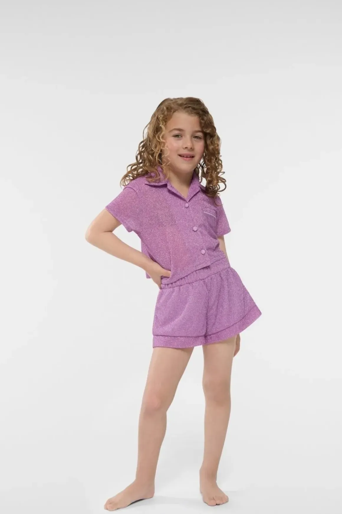 LUMIERE SHORTS