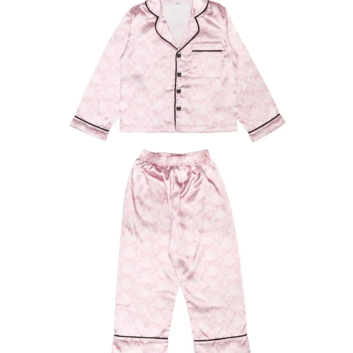 MADISON BOW TWO PIECE SET