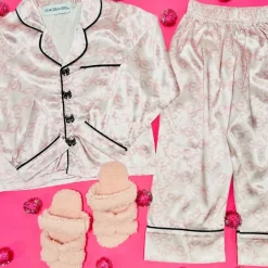 MADISON BOW TWO PIECE SET