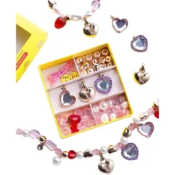 MAKE IT HEARTFELT MINI BEAD KIT